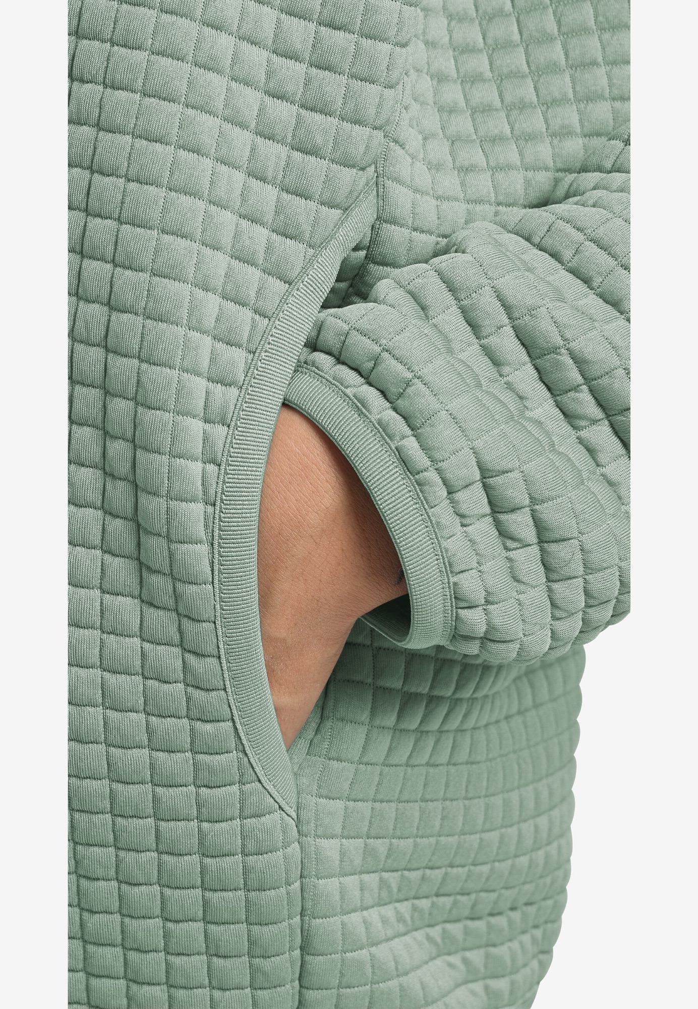 Jack Wolfskin Women's Mogari Full Zip Green Zinnia 02