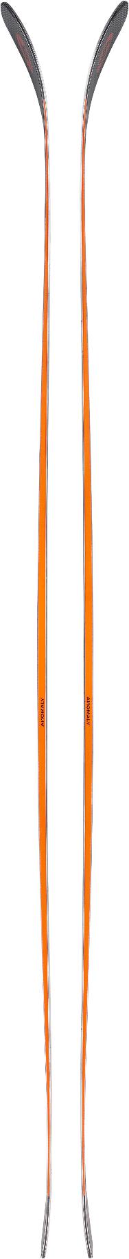 Blizzard Blizz anomaly 88 '25 Blue / Orange 04