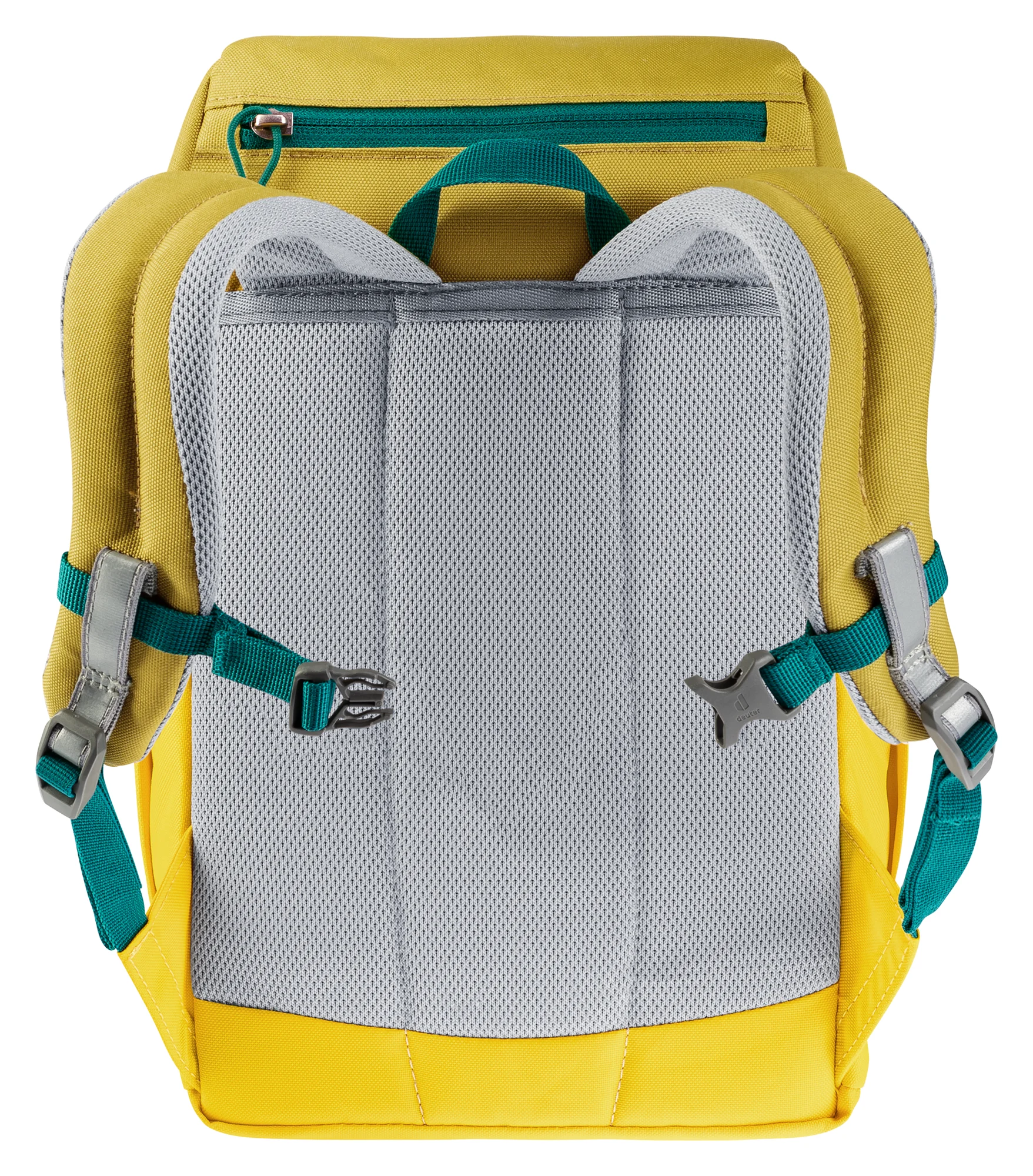 Deuter Schmusebär Turmeric 02