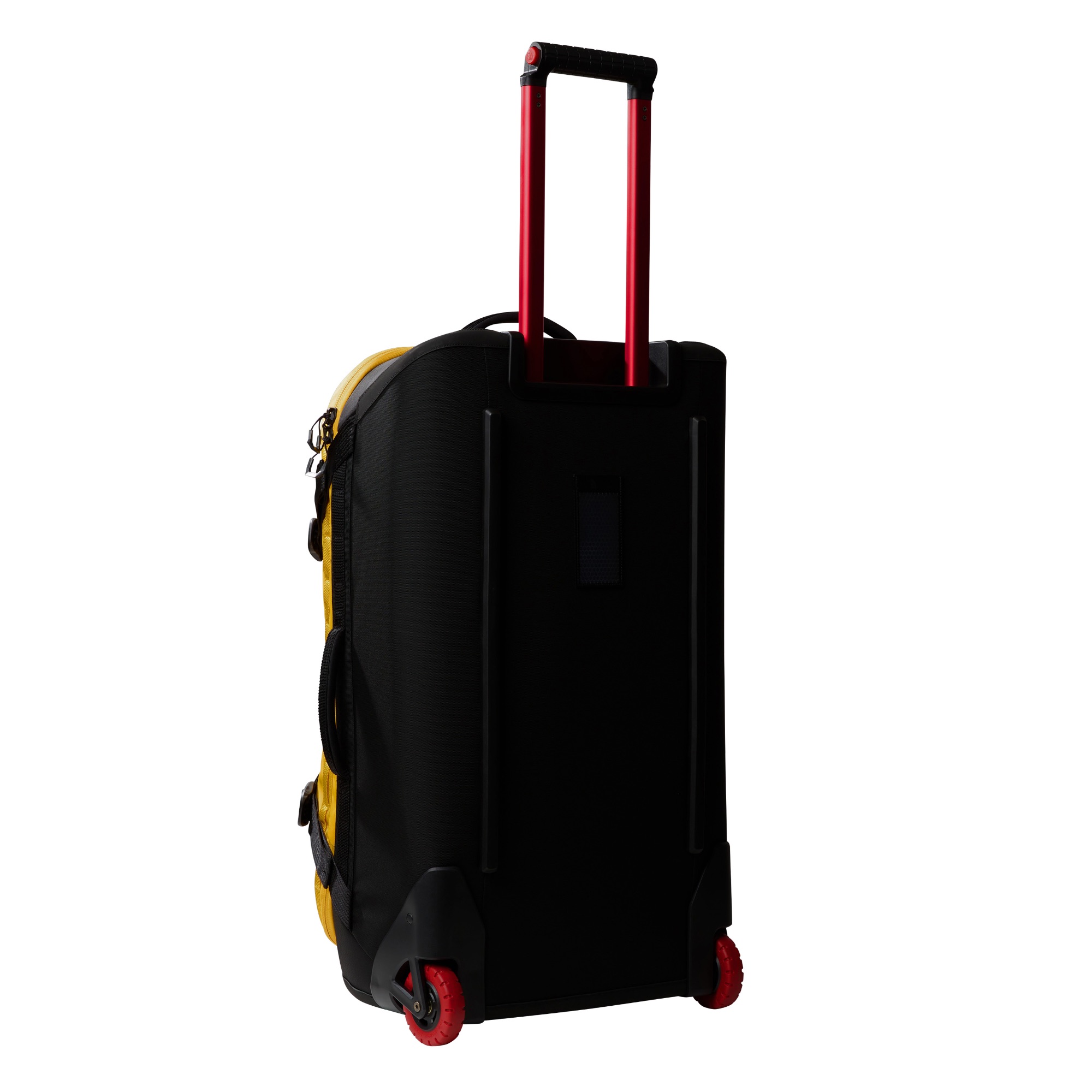 The North Face Base Camp Rolling Thunder 28" Kulta/Musta 06