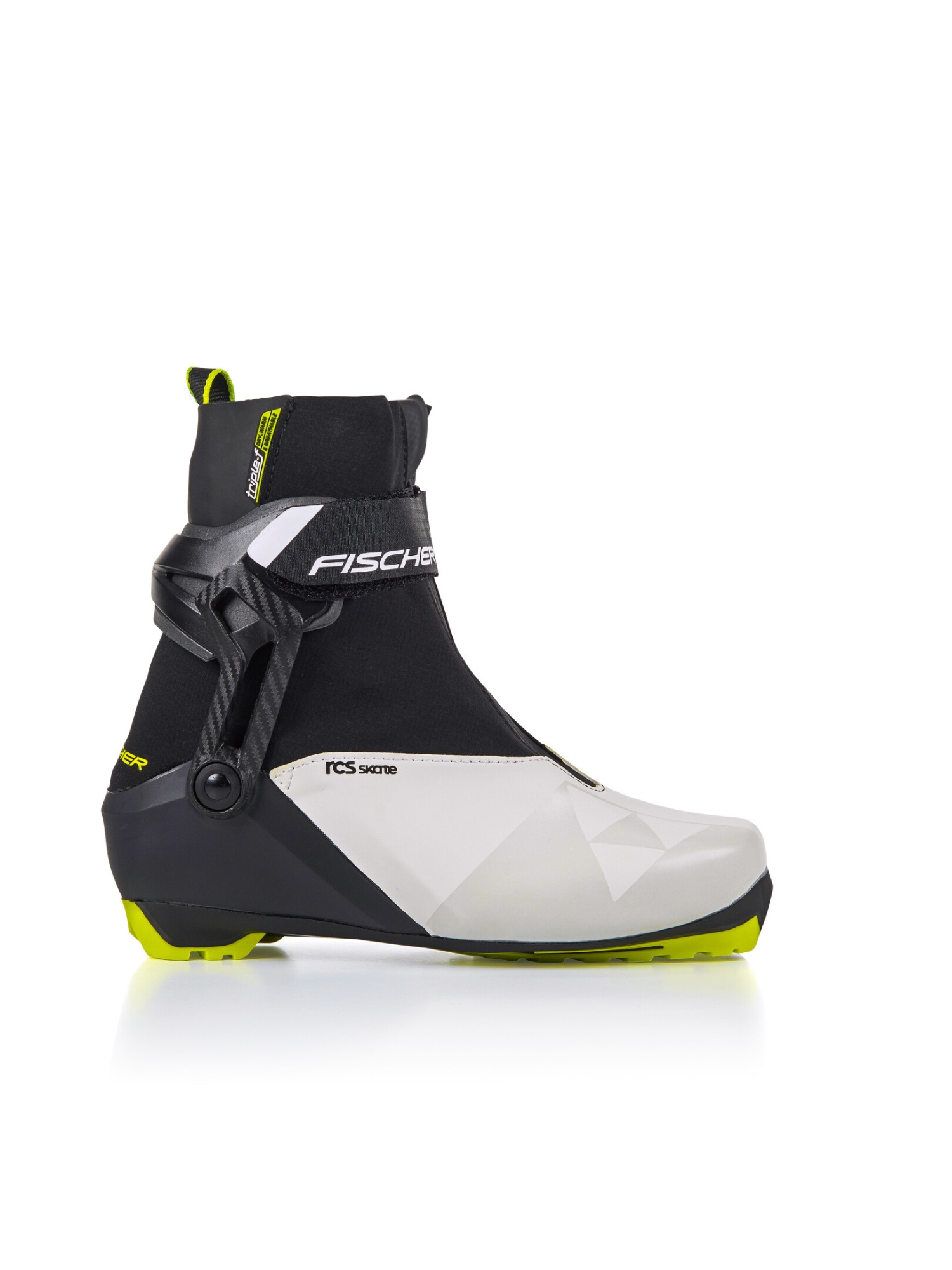 Fischer Women's RCS Skate 25/26