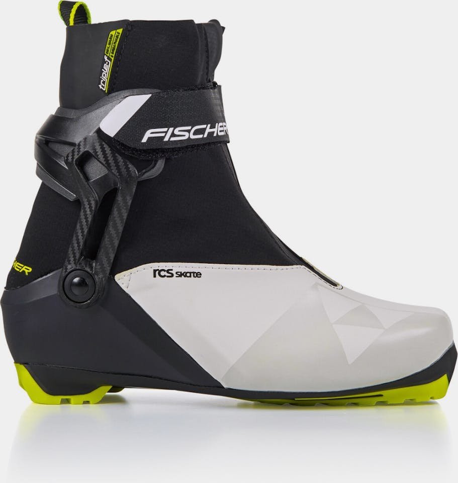 Fischer Women's RCS Skate 25/26 01