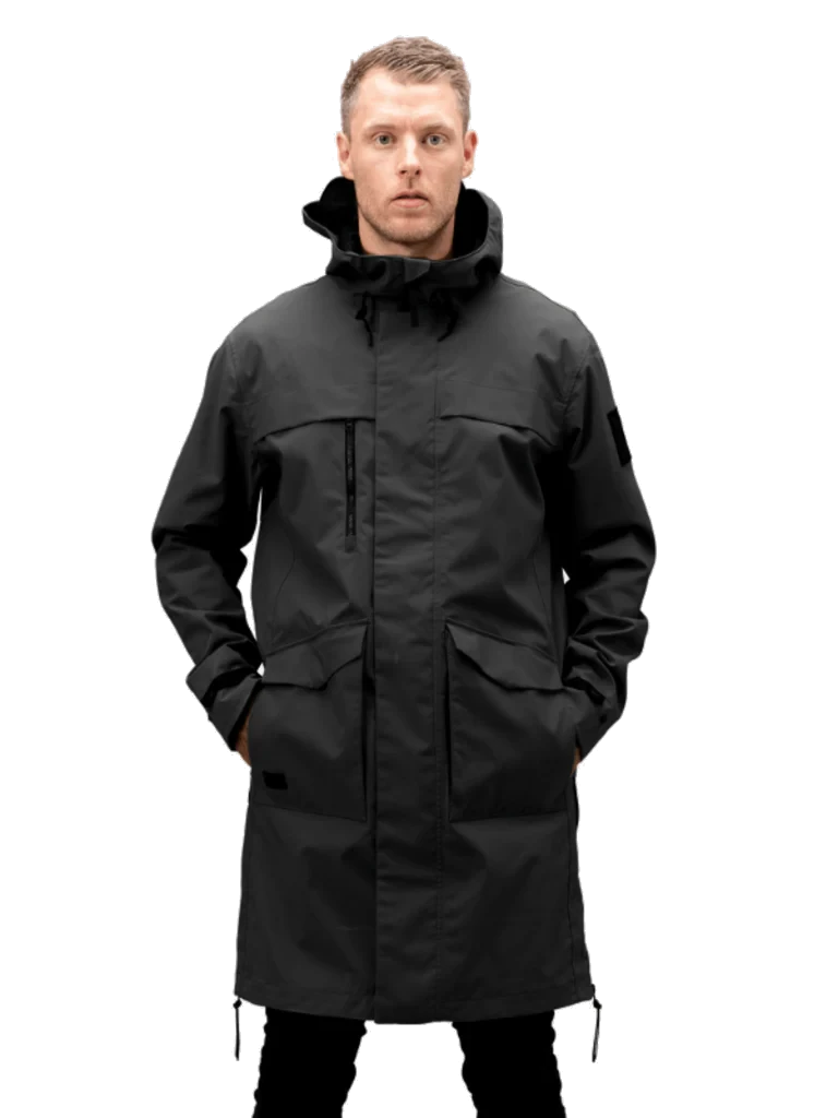 Halti Men's Tokoi II Dx Parka