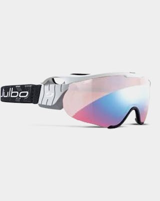 Sniper Fin Blanc Cat 2
