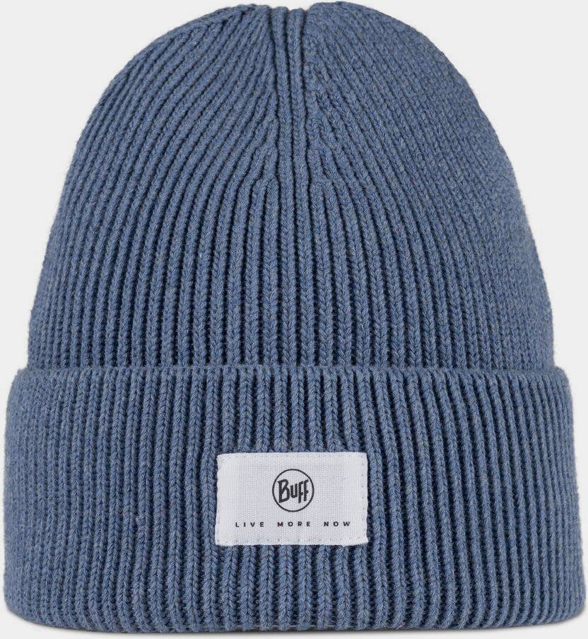 Buff Drisk Beanie Water  01