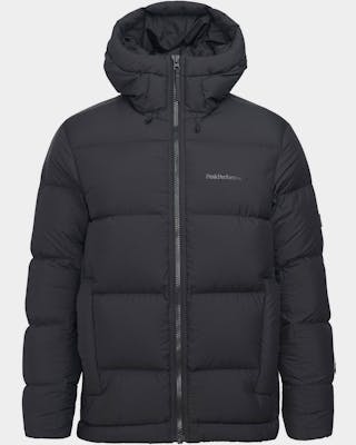 Rivel Jacket