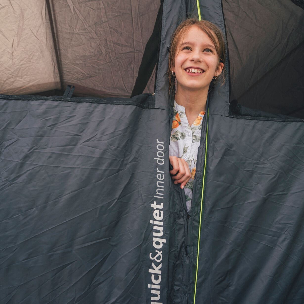 Outwell Monterey 4 Air  09