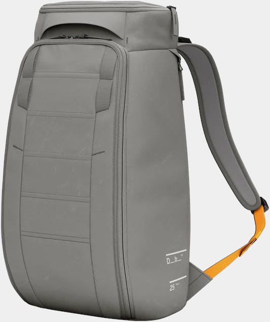 DB Hugger 25L Roamer, Pro Sling 6L, Hugger Roller 90L Musta 33