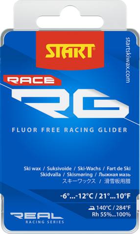 RG Race Sininen 60 g