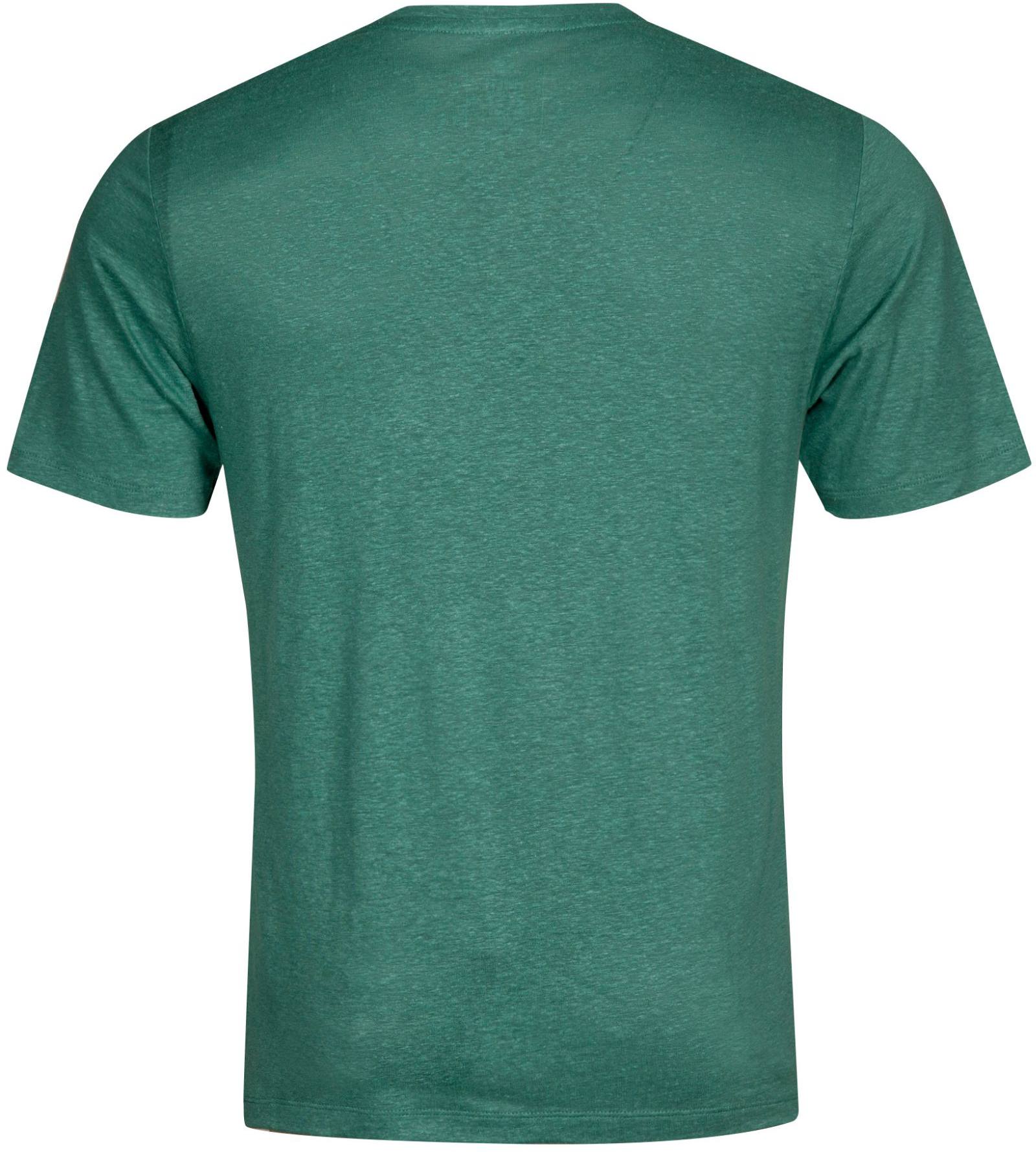 Halti Men's Alanko Tee Deep Sea Green 02