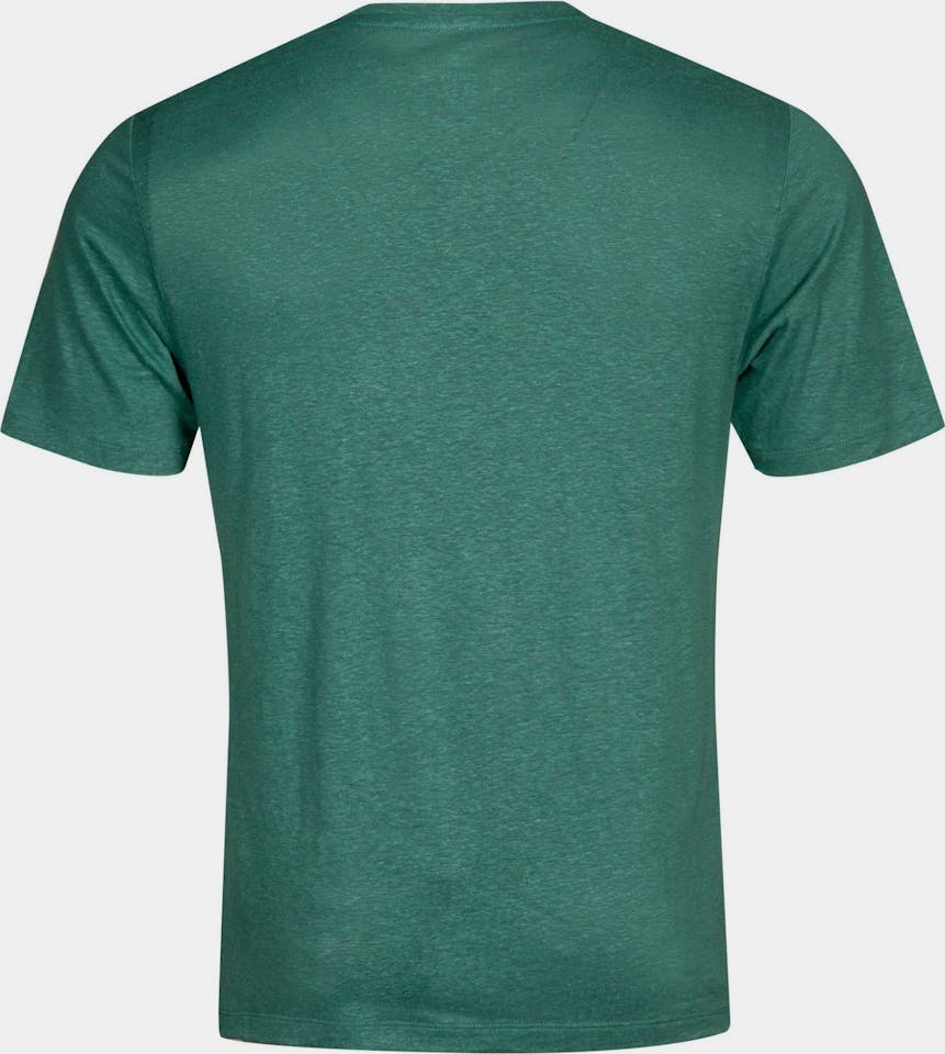Halti Men's Alanko Tee Deep Sea Green 02