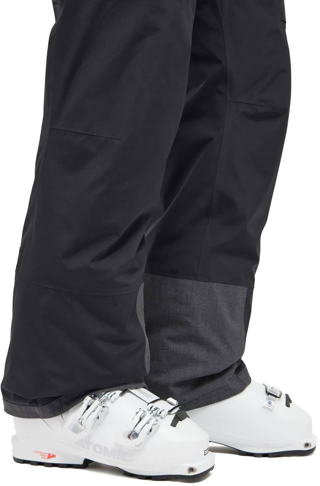 Haglöfs Women's Latnja GTX Insulated Pant Black 07