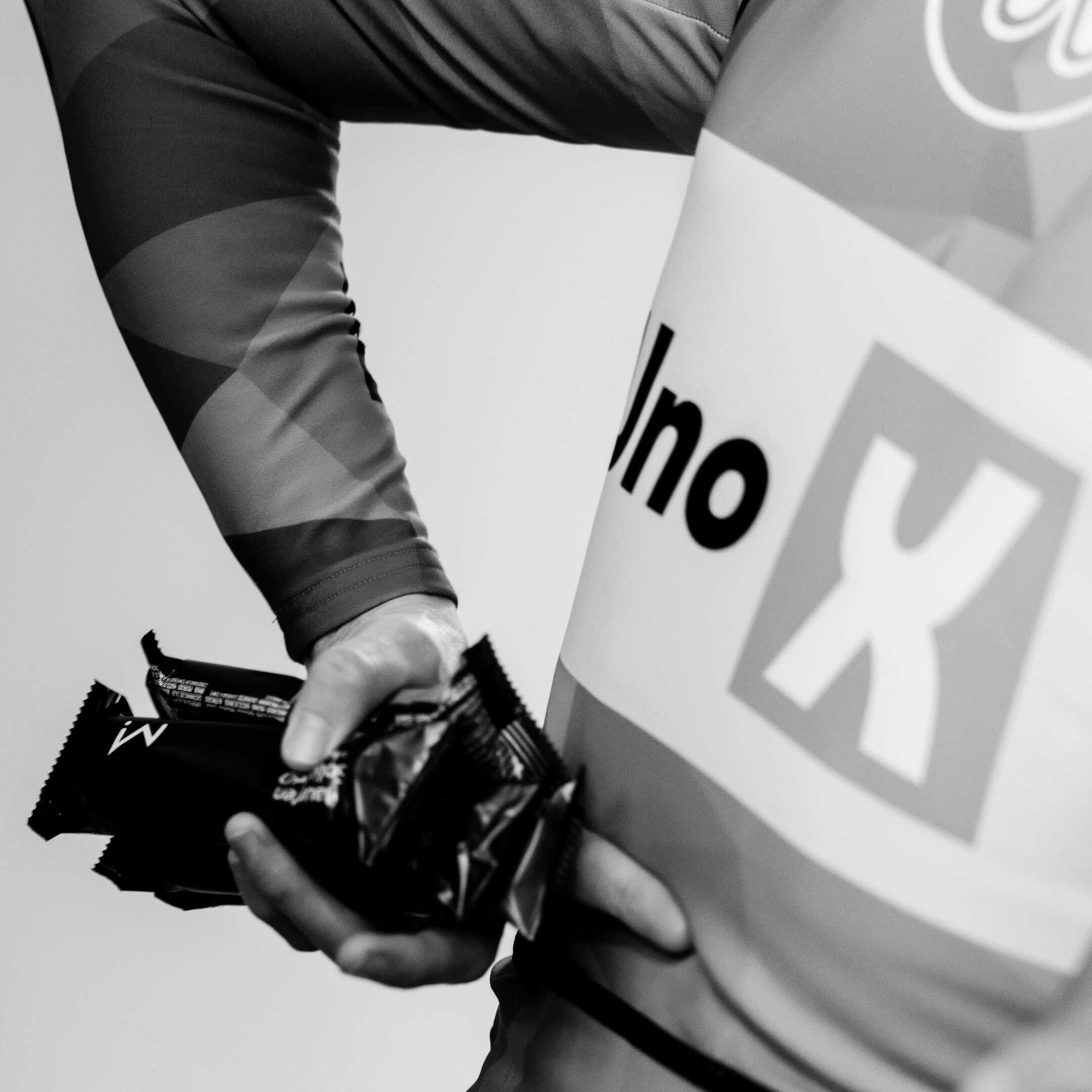 Maurten Solid 160 New  05