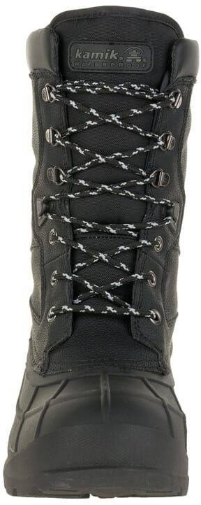 Kamik Men's Nation Pro Black 02