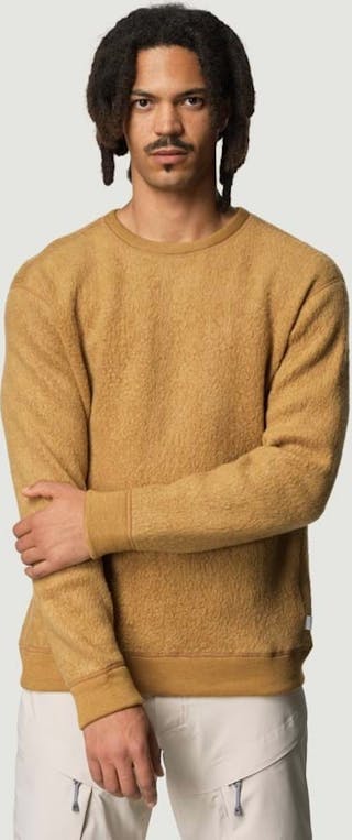 Houdini Men's Alto Wool Crew
