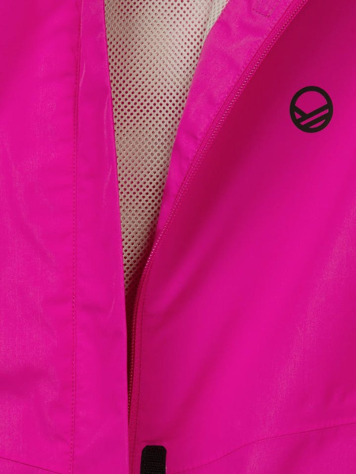 Halti Women's Triant Dx Jacket Ultra Pink 03
