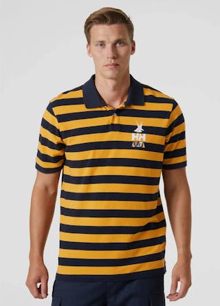 Helly Hansen Men's Koster Polo