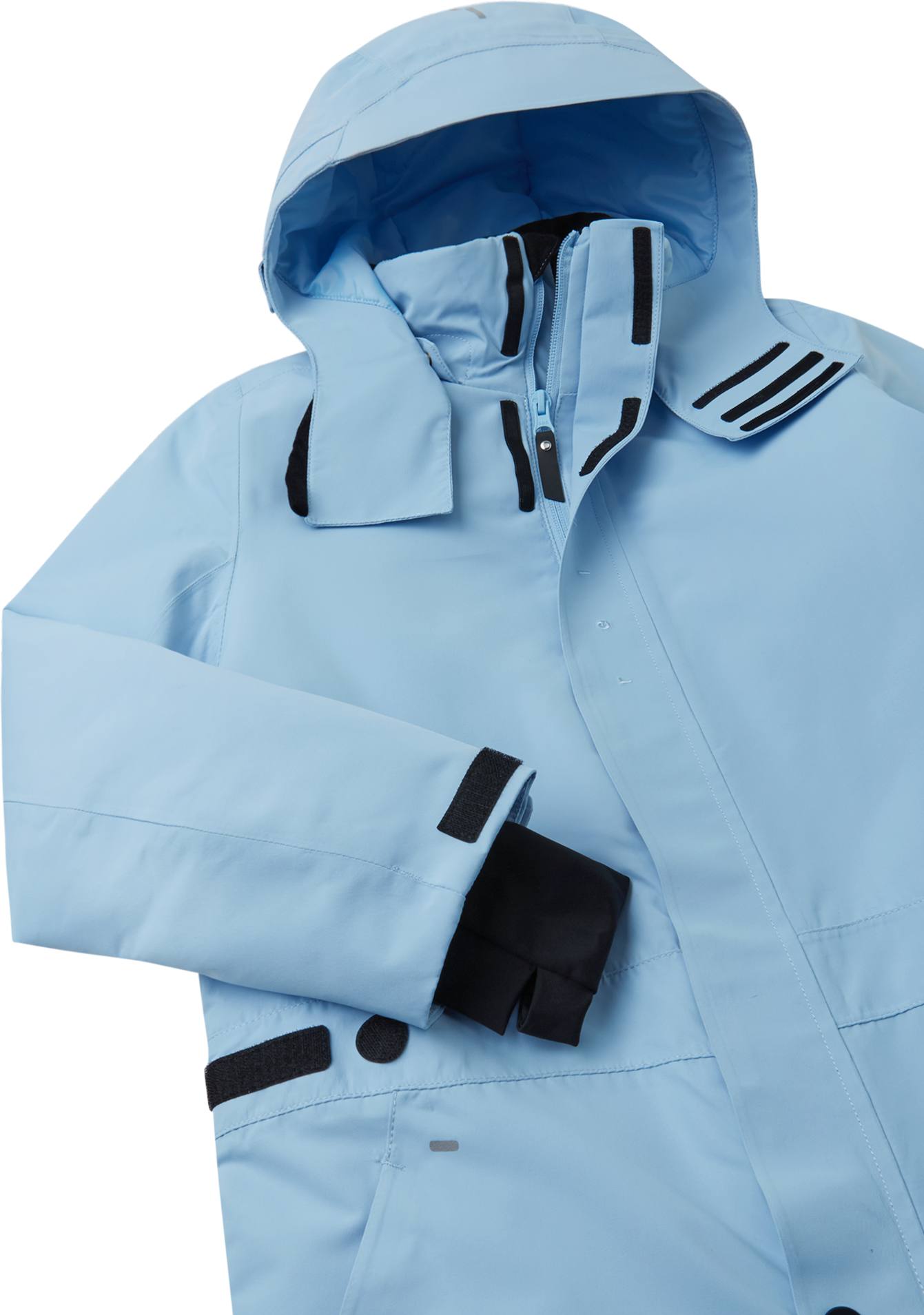 Reima Palaten Winter Overall Blue 04