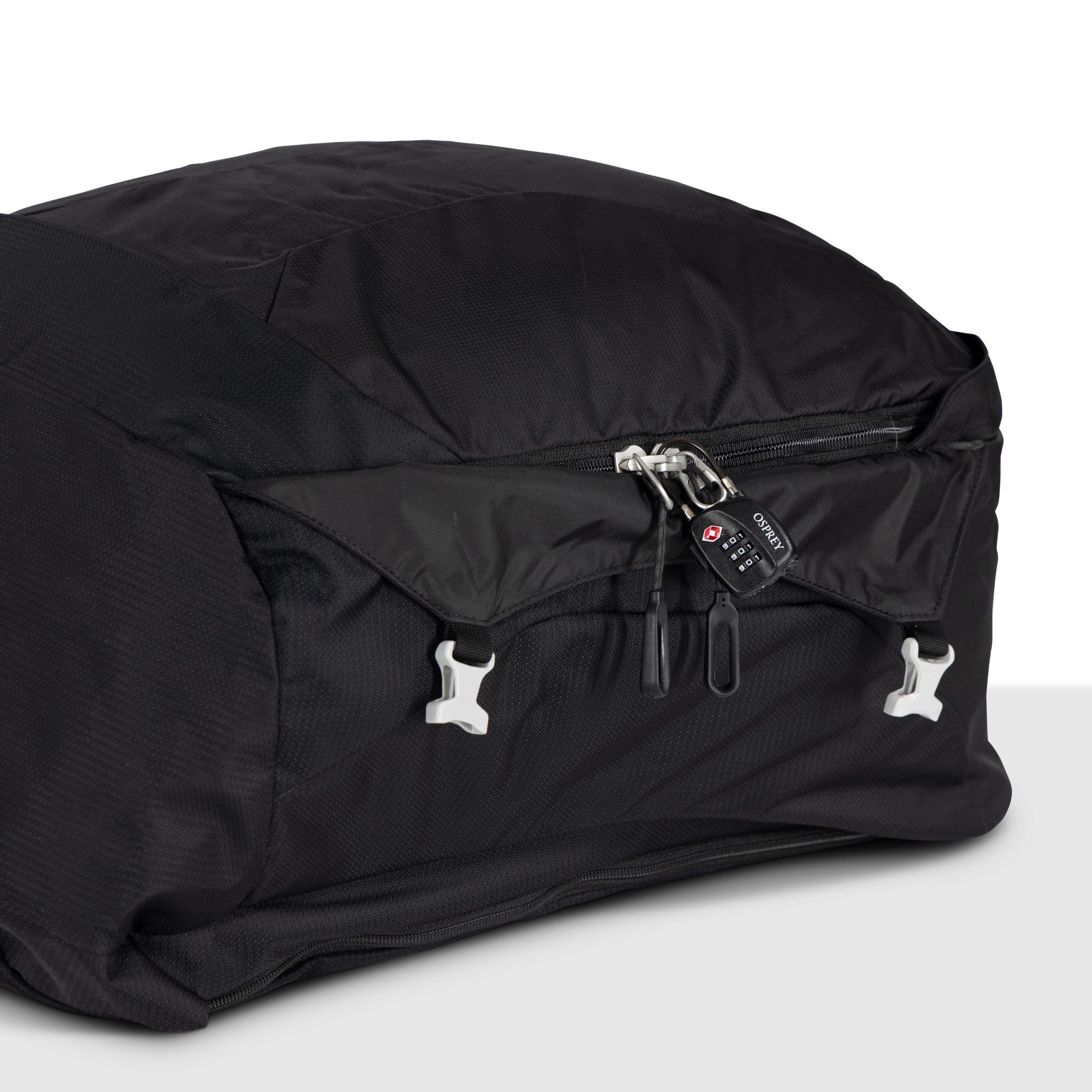 Osprey Fairview 55 Black 19