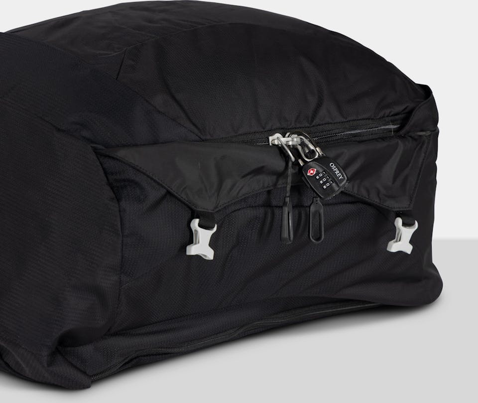 Osprey Fairview 55 Black 19