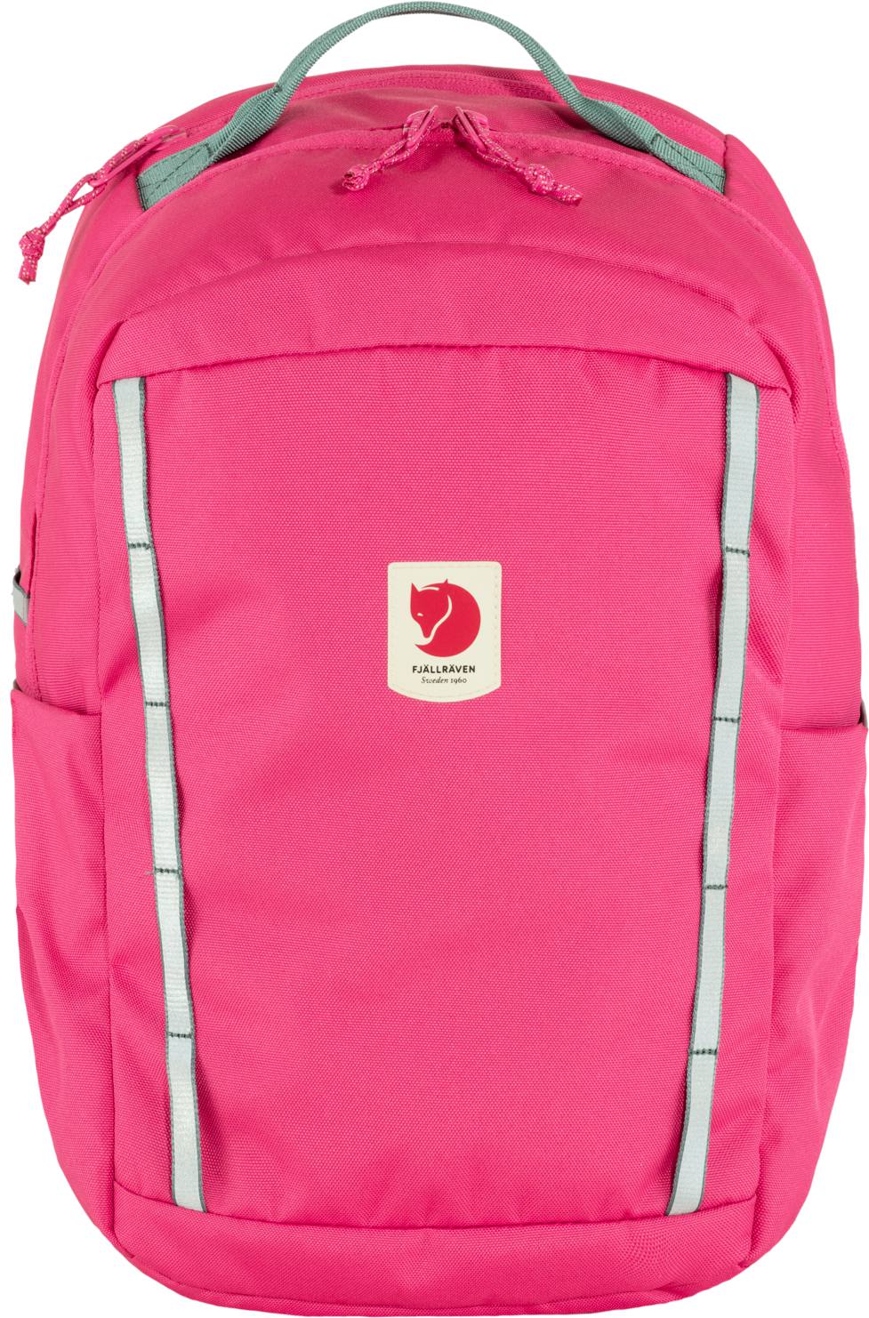 Fjällräven Skule Kids Pinkki 02