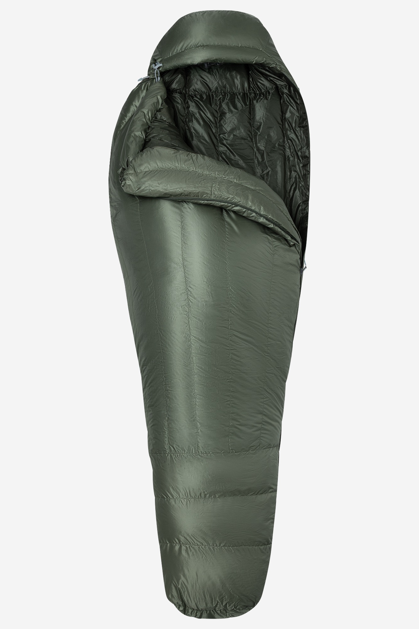 Marmot Hibernest 30 Long Olive 11