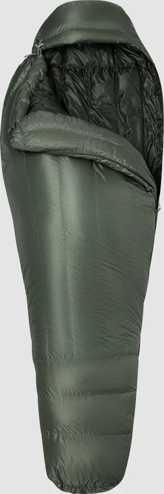Marmot Hibernest 30 Long Olive 11