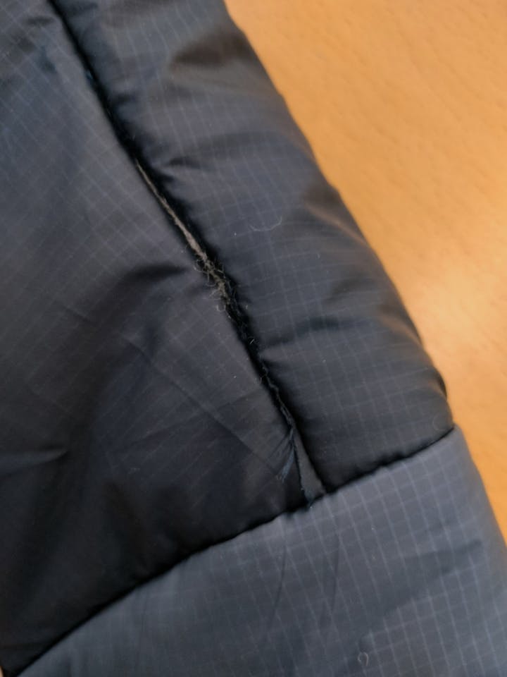 Columbia Men's Autumn Park II Down Hood Jacket - Miesten untuvatakki XXL Dark Mountain (Outlet) Dark Mountain 04