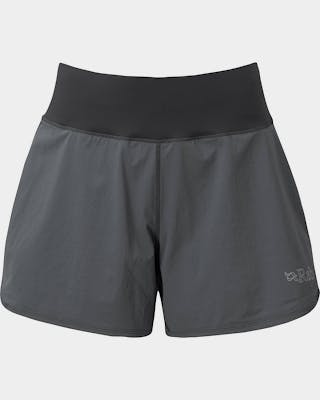 Women's Momentum Shorts