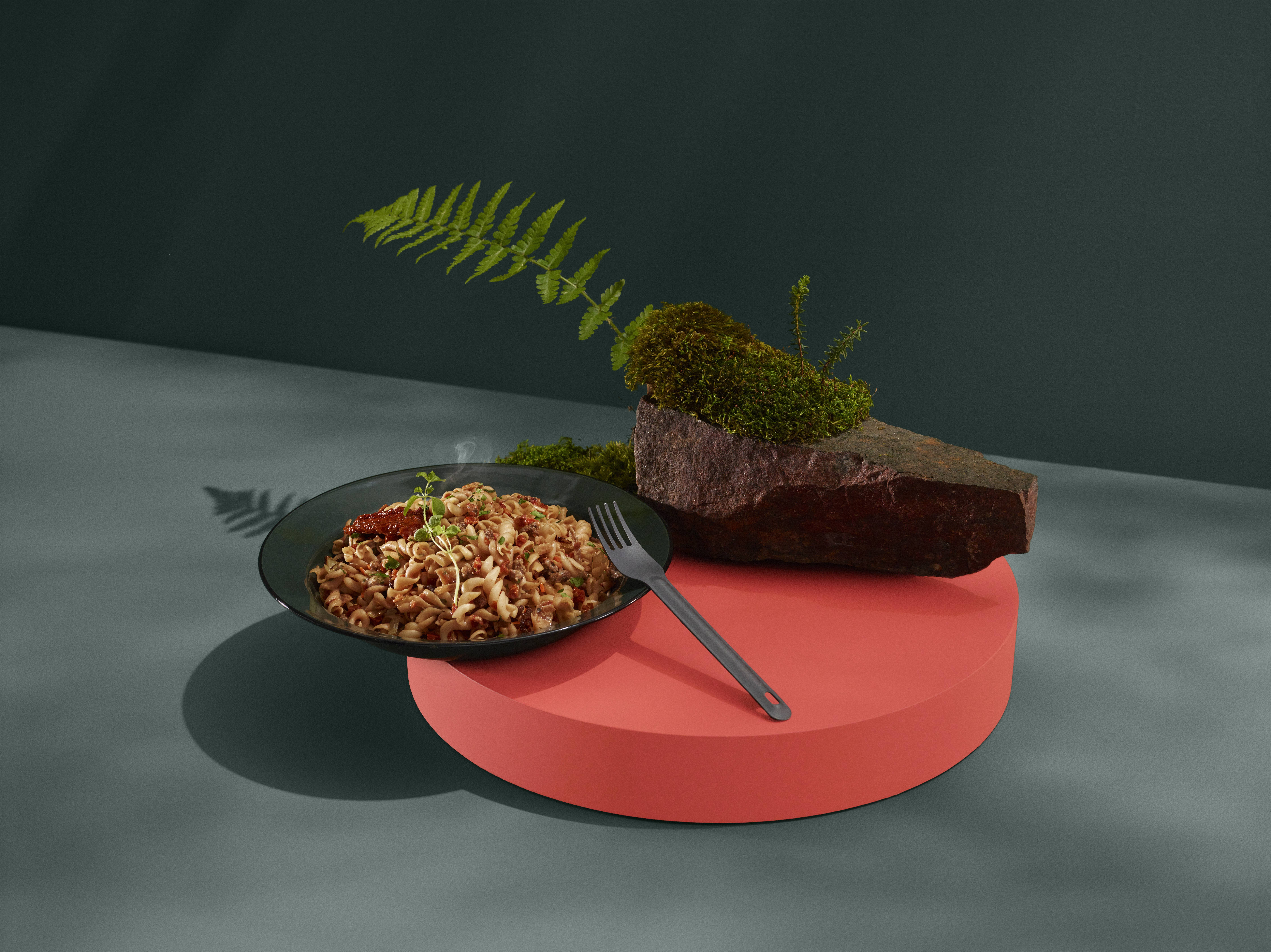 Leader Pasta Bolognese  02