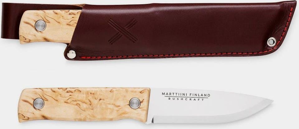 Marttiini Tundra Visa  01