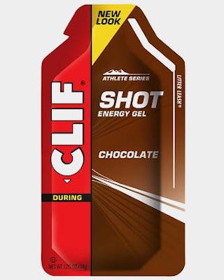 Shot Chocolate