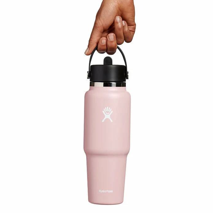 Hydro Flask 32 oz New Flex Straw Travel Bottle