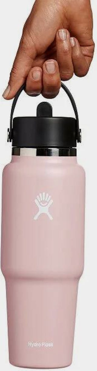 Hydro Flask 32 oz New Flex Straw Travel Bottle
