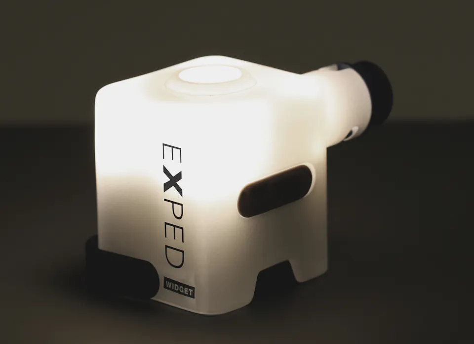 Exped Widget Pump 01