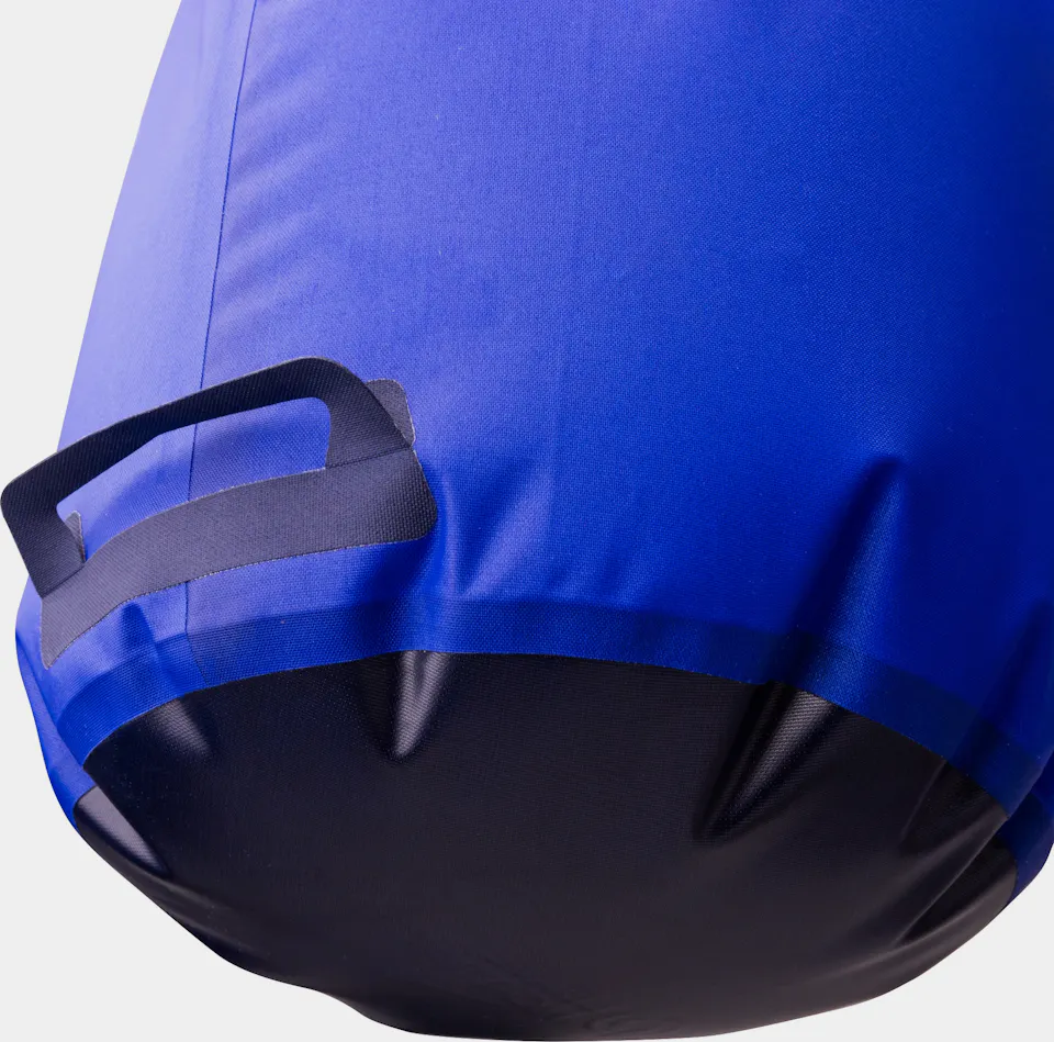 Sea To Summit Folding Bucket 10L Blue 06