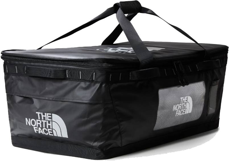 The North Face Camp Gear Box