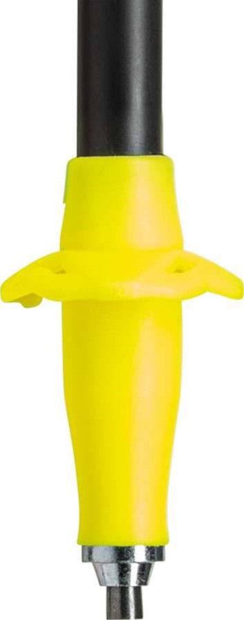 Leki Ultratrail FX.One Superlite Punainen / Harmaa 04