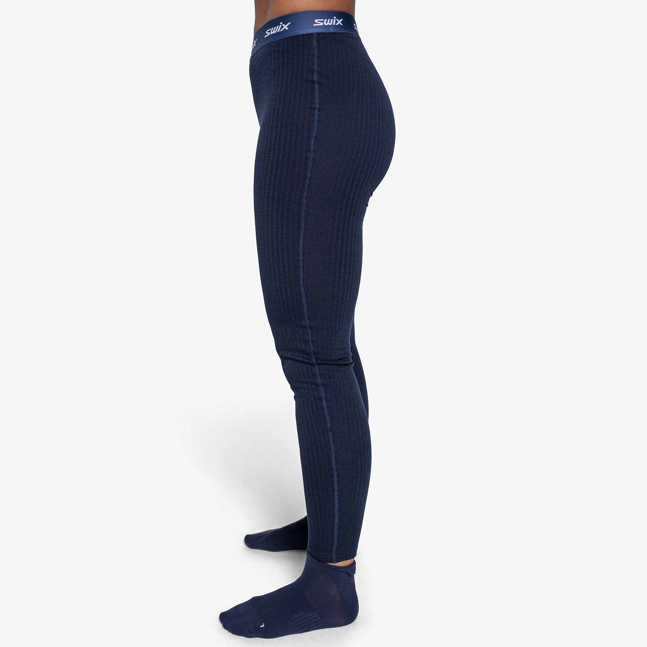 Swix Women's RaceX Classic Pant Dark navy 06