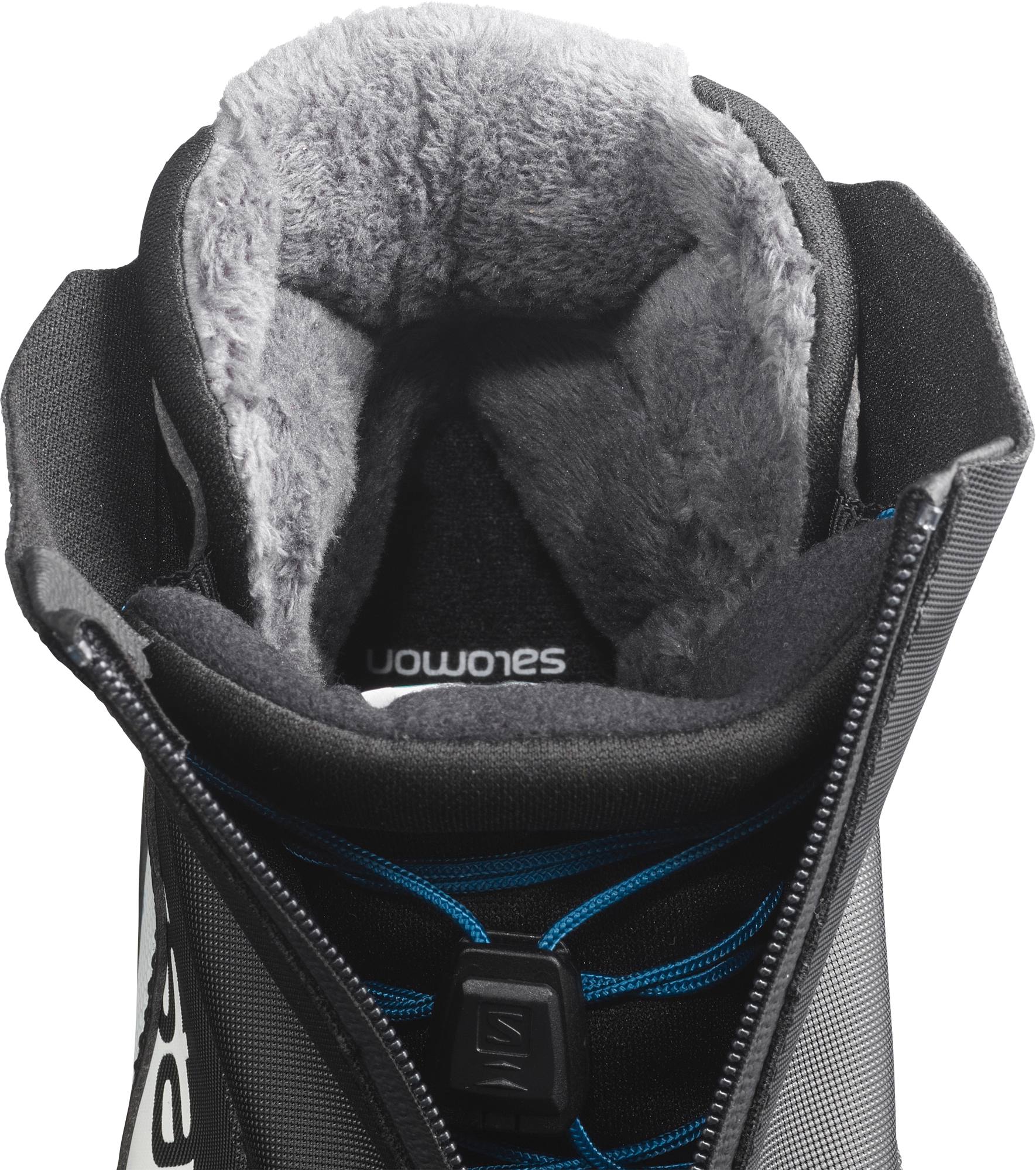 Salomon RC Jr 23/24  03