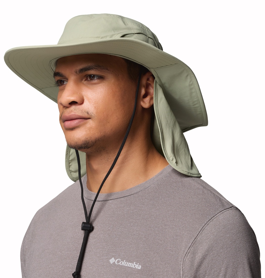 Columbia Coolhead Zero IV Booney Safari 04