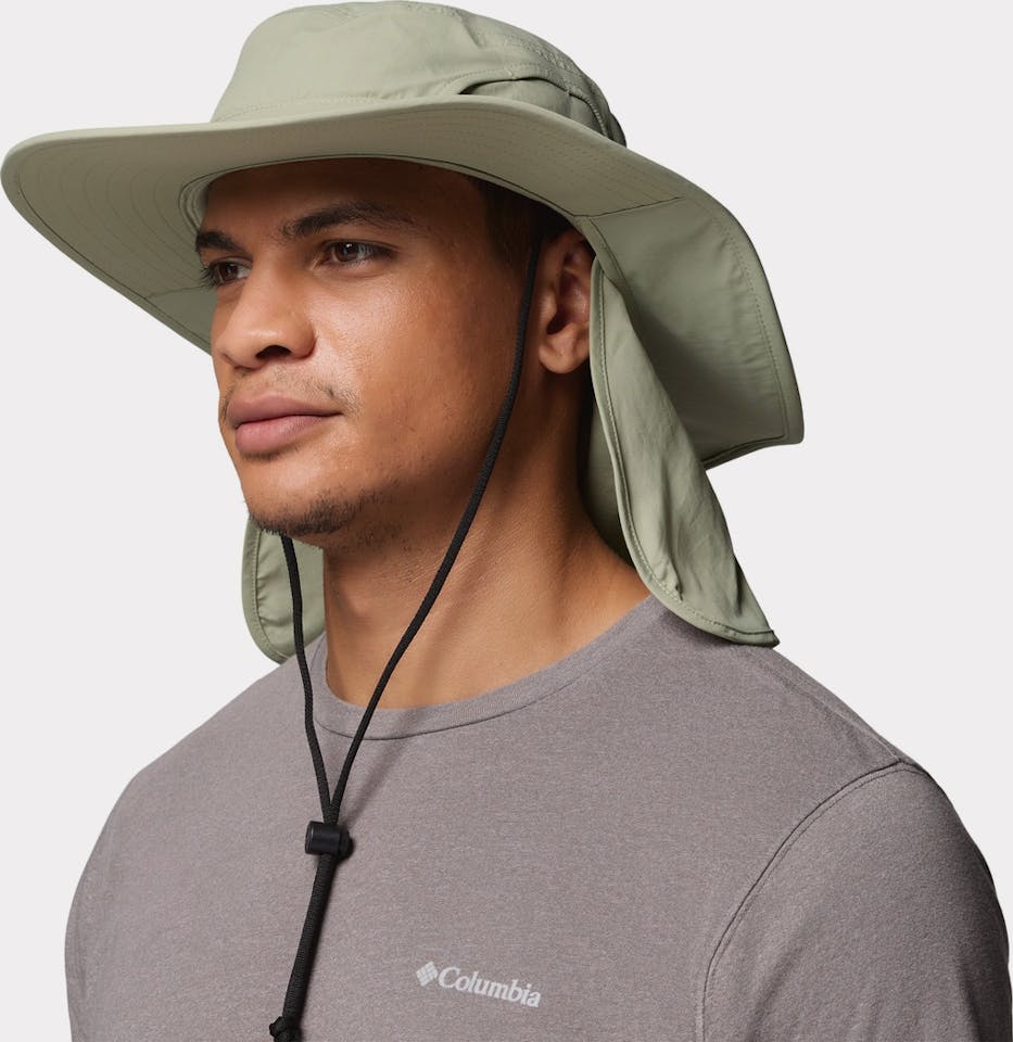 Columbia Coolhead Zero IV Booney Safari 04