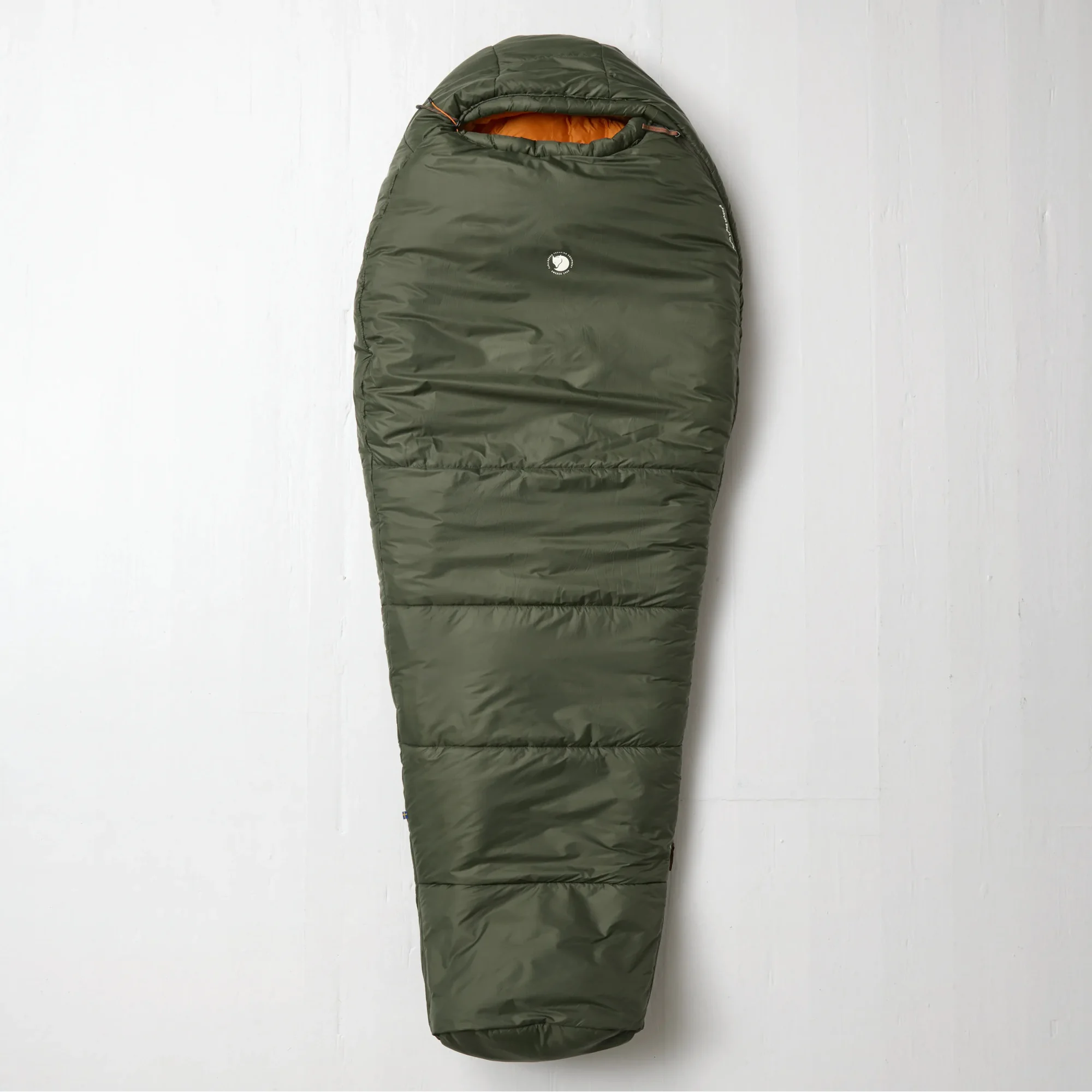 Fjällräven Abisko Three Season XL Oliivi 03