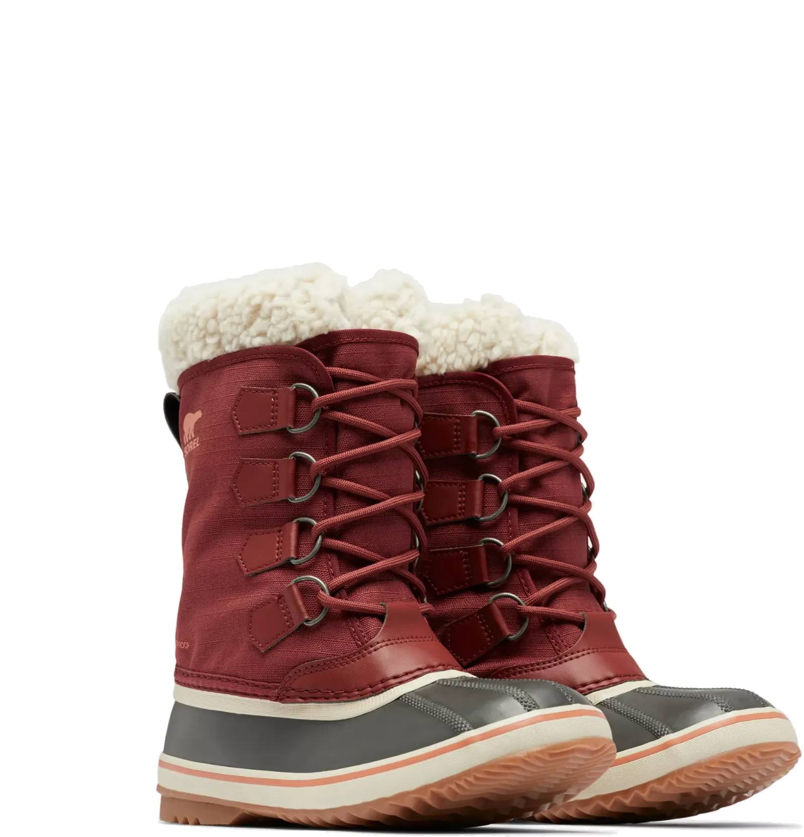 Sorel Women’s Winter Carnival Waterproof