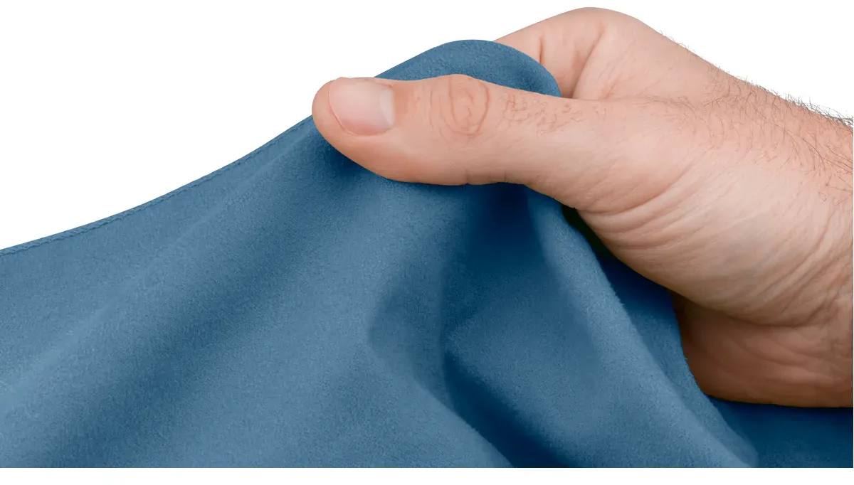 Sea To Summit Drylite Towel. XXL Blue 02