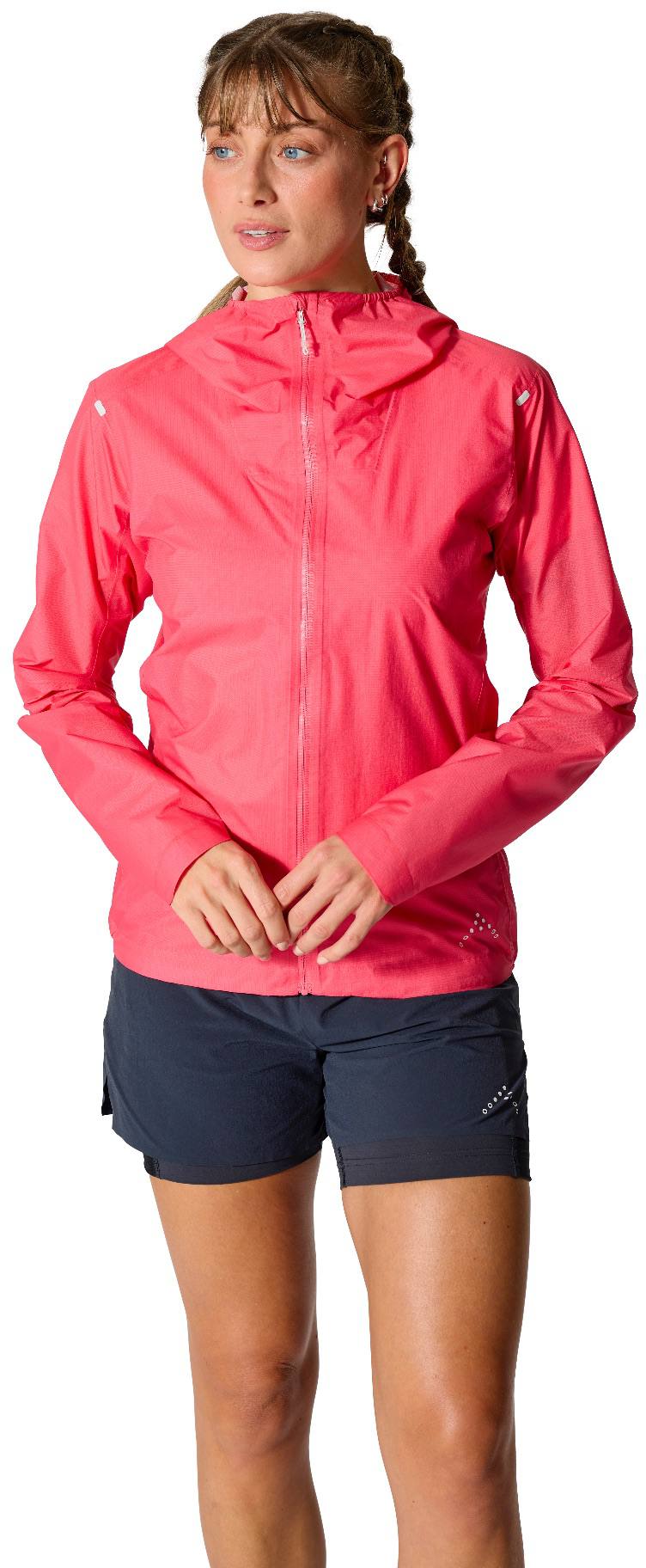 Rab Women's Phantom Jacket Hibiscus 08