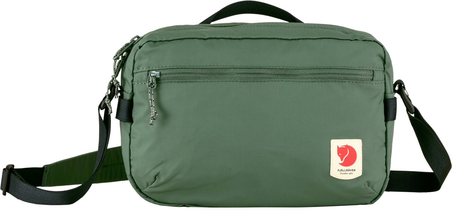 Fjällräven High Coast Crossbody