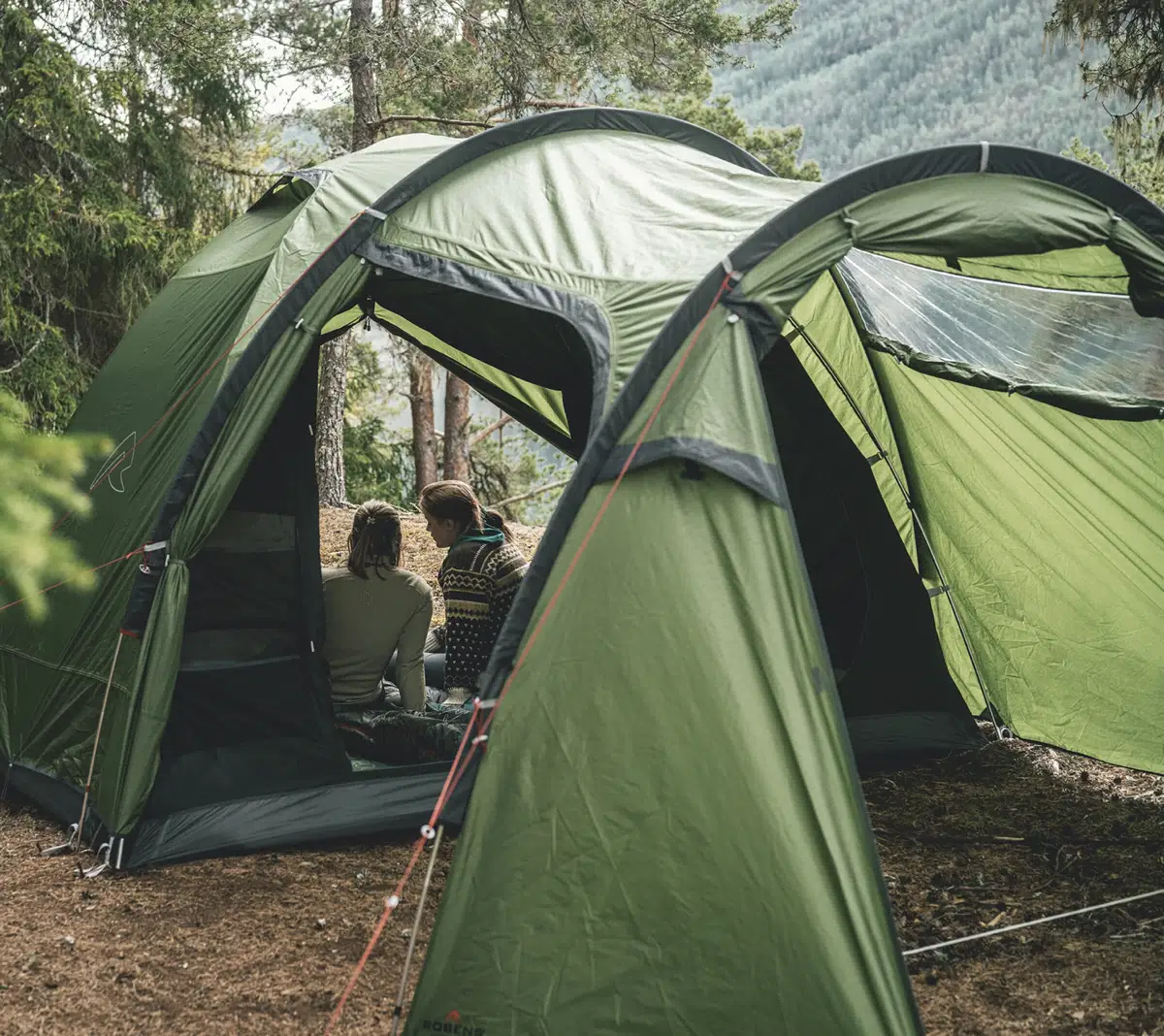 Robens Paso Flex 5  05