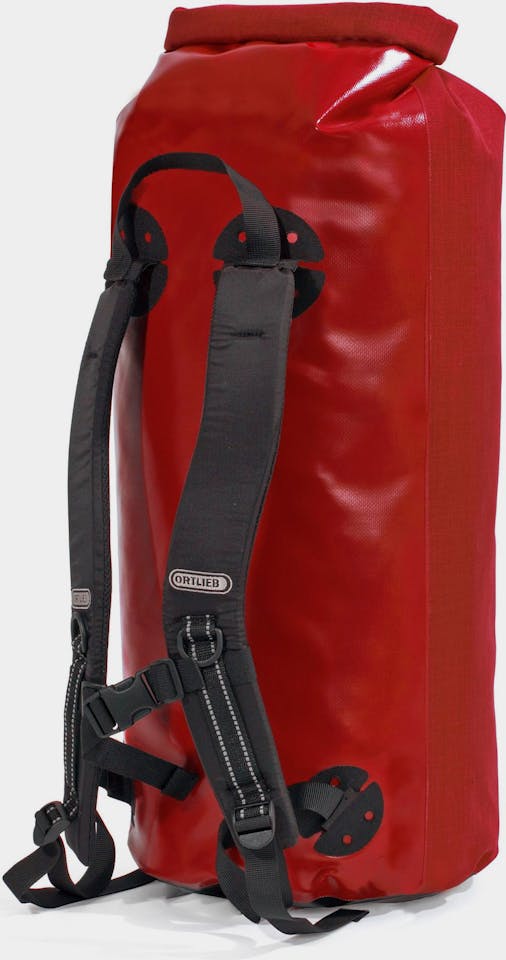 Ortlieb X-Tremer L Musta 02