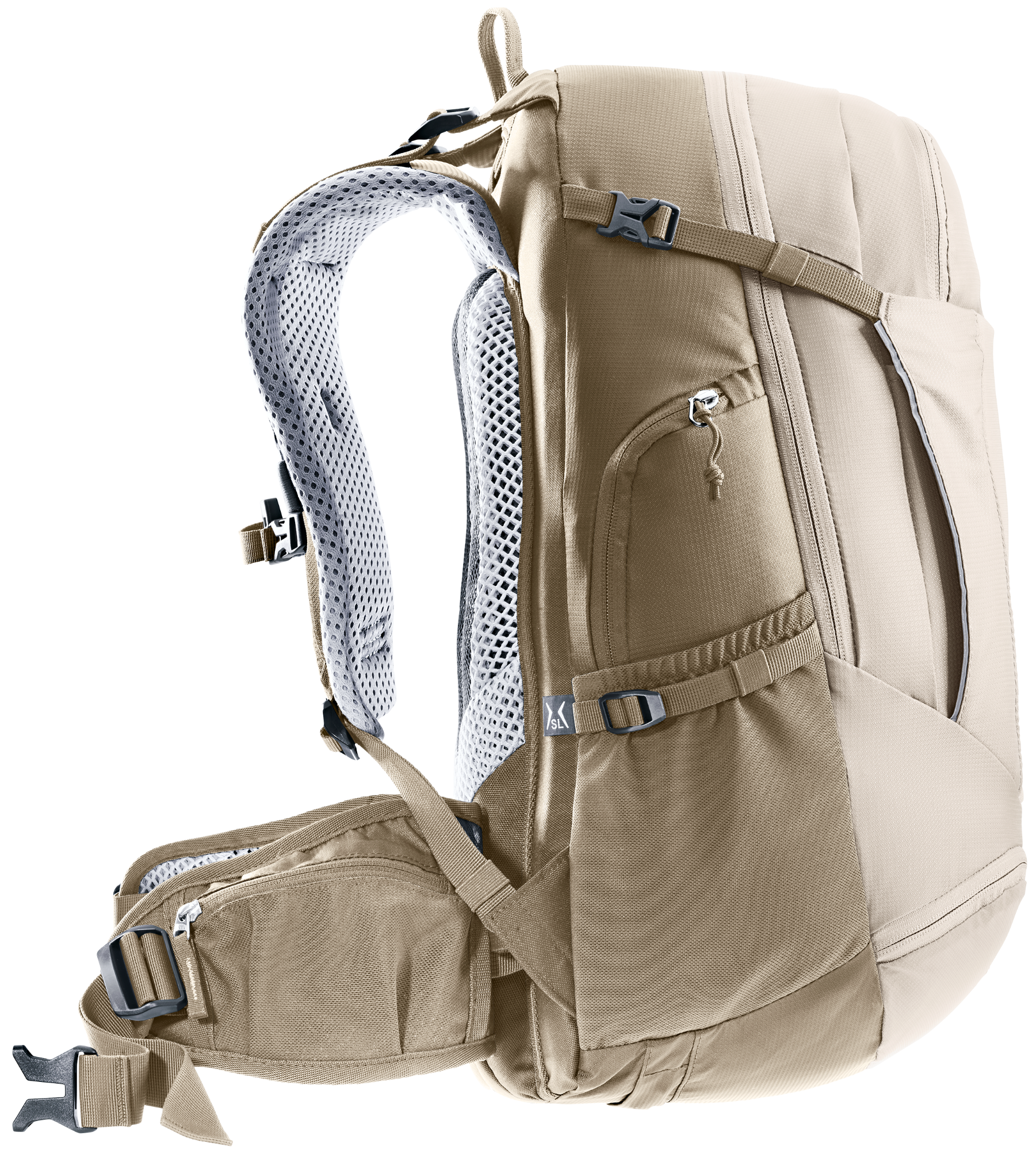 Deuter Trans Alpine 28 SL Alu / Greystone 06